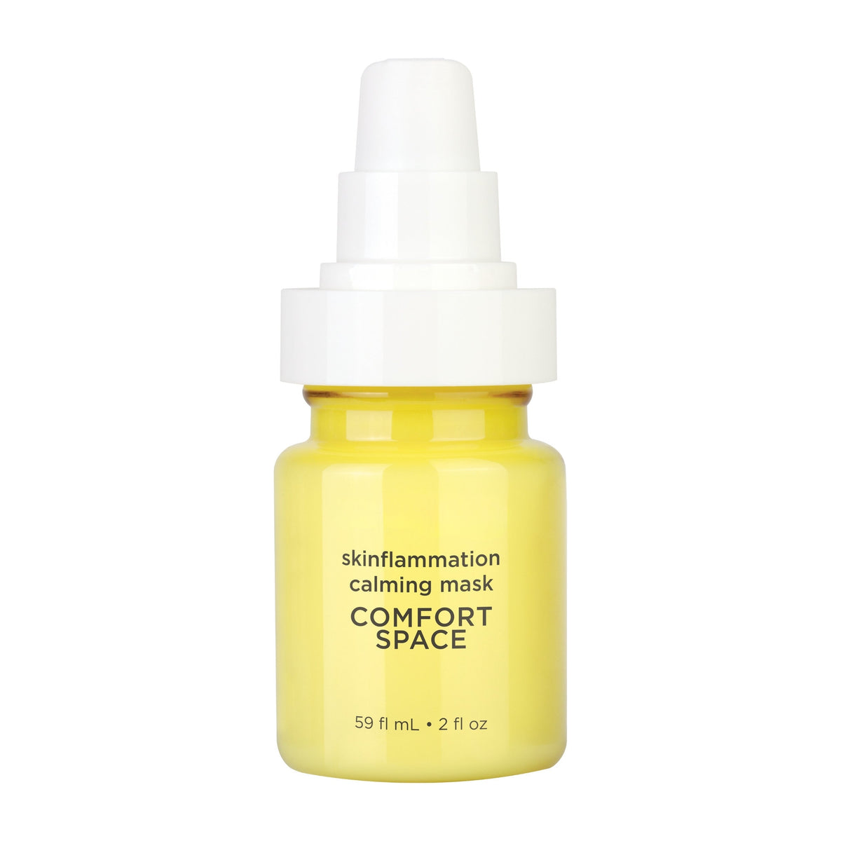 Comfort Space Skinflammation Calming Mask