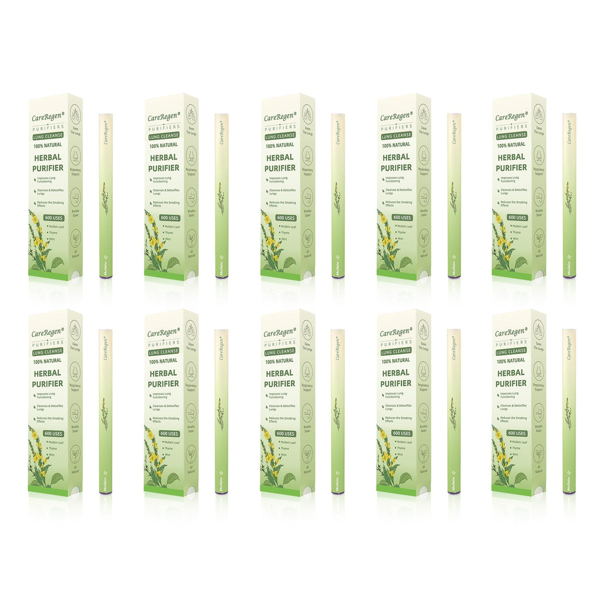 Made and Shipped from UK✅ CareRegen® 𝐁𝐨𝐭𝐚𝐧𝐢𝐜𝐚𝐥 𝐌𝐮𝐥𝐥𝐞𝐢𝐧 𝐋𝐮𝐧𝐠 𝐂𝐥𝐞𝐚𝐧𝐬𝐞 𝐃𝐢𝐟𝐟𝐮𝐬𝐞𝐫🔥(🫁Cough, Pharyngitis, shortness of breath, sputum, stuffy nose, bronchitis, bronchitis, allergy symptoms, lung discomfort)14