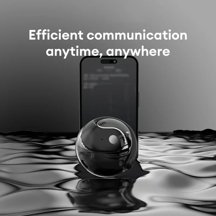 ⏰AI Translation Wireless OWS Bluetooth5.4 Earphones (Fit iOS & Android)