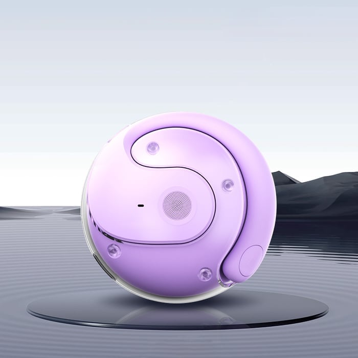 ⏰AI Translation Wireless OWS Bluetooth5.4 Earphones (Fit iOS & Android)