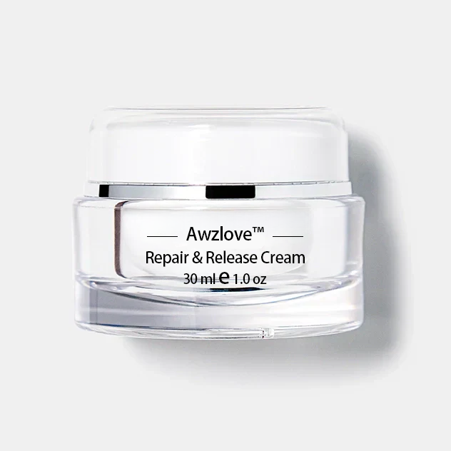 Repair & Release Cream