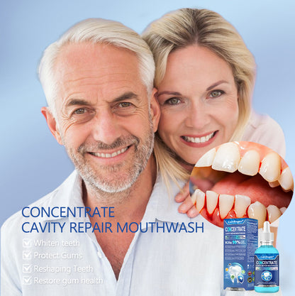 Official Store：🏆CareRegen® CONCENTRATE REPAIR MOUTHWASH(Dentist recommended)(Flying Off the Shelves: 100,000 Bottles Sold!)🎁