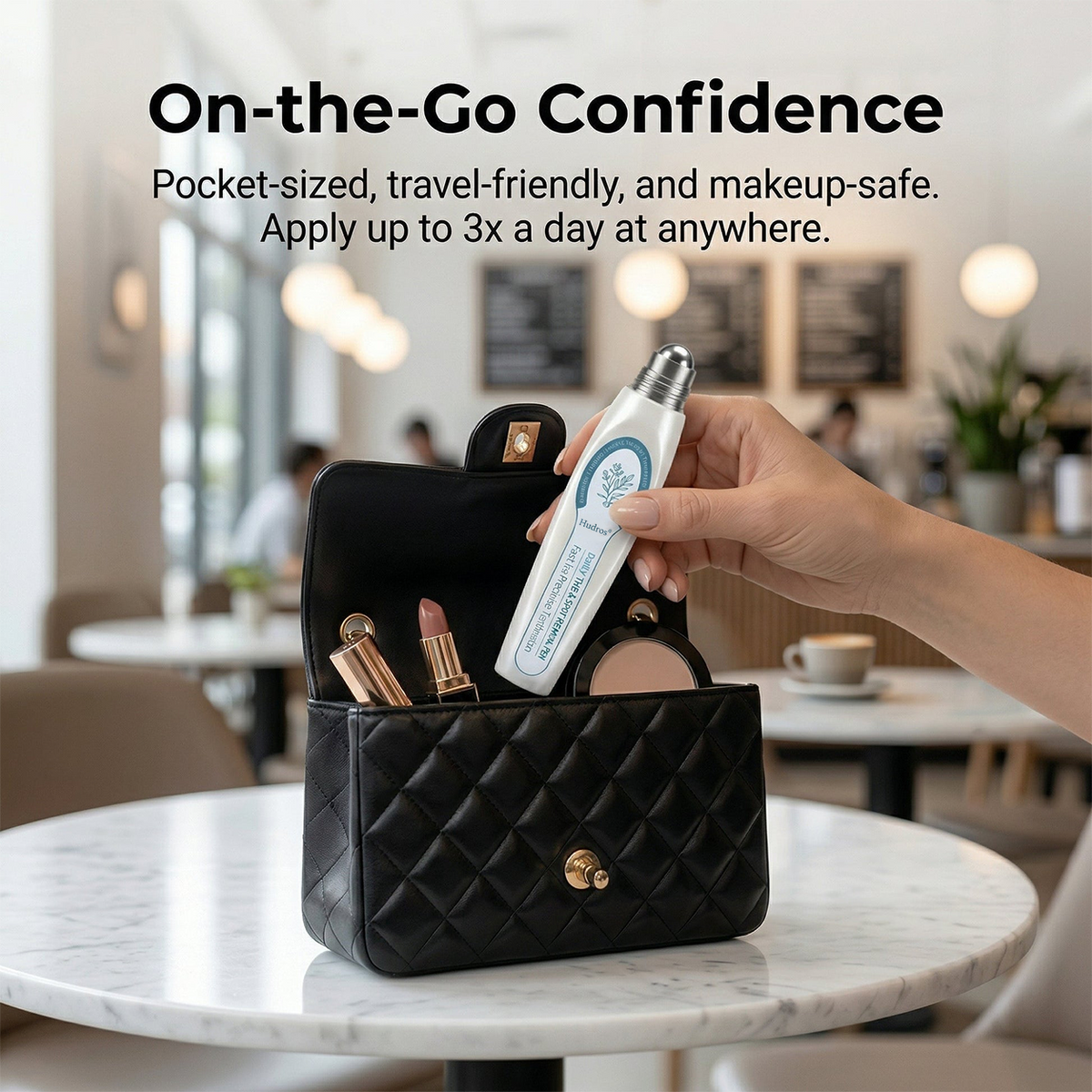 Healrize® 7-𝐷𝑎𝑦 𝗧𝐚𝐠 & 𝗦𝗽𝐨𝐭 𝐄𝐫𝒂𝒔𝒆𝒓(Zero Pain, Zero 𝐒𝐜𝐚𝒓𝒔 Rollerball) 🐳3