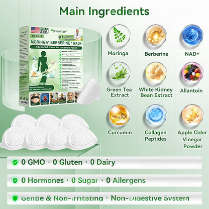 𝑶𝒇𝒇𝒊𝒄𝒊𝒂𝒍 𝑺𝒕𝒐𝒓𝒆  | 👩‍⚕️ H𝐞a𝐥r𝐢z𝐞® 1𝟐-𝐈N-1 M𝐨r𝐢n𝐠a * B𝐞r𝐛e𝐫i𝐧e * N𝐀D+ 𝐀d𝐯a𝐧c𝐞d N𝐚n𝐨 𝐌i𝐜r𝐨n𝐞e𝐝l𝐞 𝐏a𝐭c𝐡 (𝐎𝐧𝐜𝐞 𝐃𝐚𝐢𝐥𝐲, 𝐯𝐢𝐬𝐢𝐛𝐥𝐞 𝐜𝐡𝐚𝐧𝐠𝐞𝐬 𝐢𝐧 𝟕 𝐝𝐚𝐲𝐬）🔥F𝐨r 𝐎𝐛𝐞𝐬𝐢𝐭𝐲, 𝐋o𝐨s𝐞 𝐒k𝐢n, 𝐃𝐢𝐚𝐛𝐞𝐭𝐞𝐬, 𝐒𝐥𝐞𝐞𝐩 𝐀𝐩𝐧𝐞𝐚, 𝐀𝐧𝐝 𝐉𝐨𝐢𝐧𝐭 𝐈𝐬𝐬𝐮𝐞𝐬❤️🟩