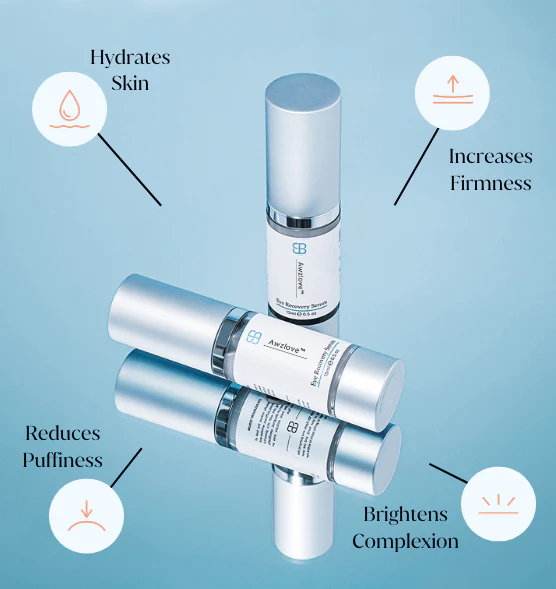 Eye Recovery Serum