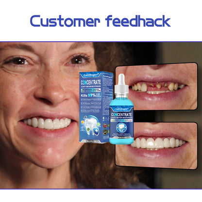 Official Store：🏆CareRegen® CONCENTRATE REPAIR MOUTHWASH(Dentist recommended)(Flying Off the Shelves: 100,000 Bottles Sold!)🎁