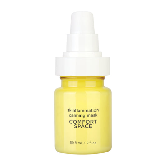 Comfort Space Skinflammation Calming Mask