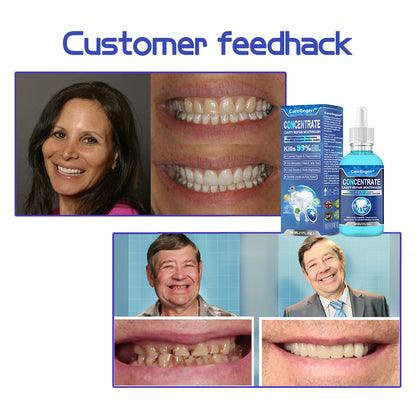 Official Store：🏆CareRegen® CONCENTRATE REPAIR MOUTHWASH(Dentist recommended)(Flying Off the Shelves: 100,000 Bottles Sold!)🎁