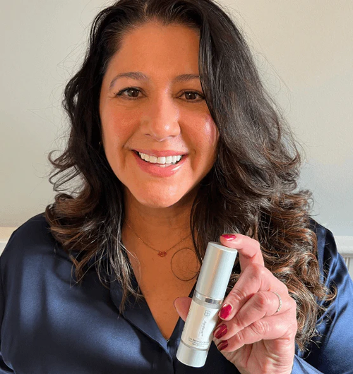Eye Recovery Serum