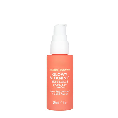 Glowy Vitamin C Skin Solve Primer